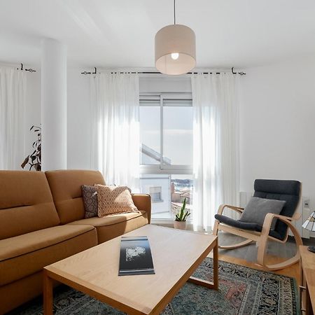 Con Parking Y Vistas Al Mar By Cabana Rentals أغواردا المظهر الخارجي الصورة