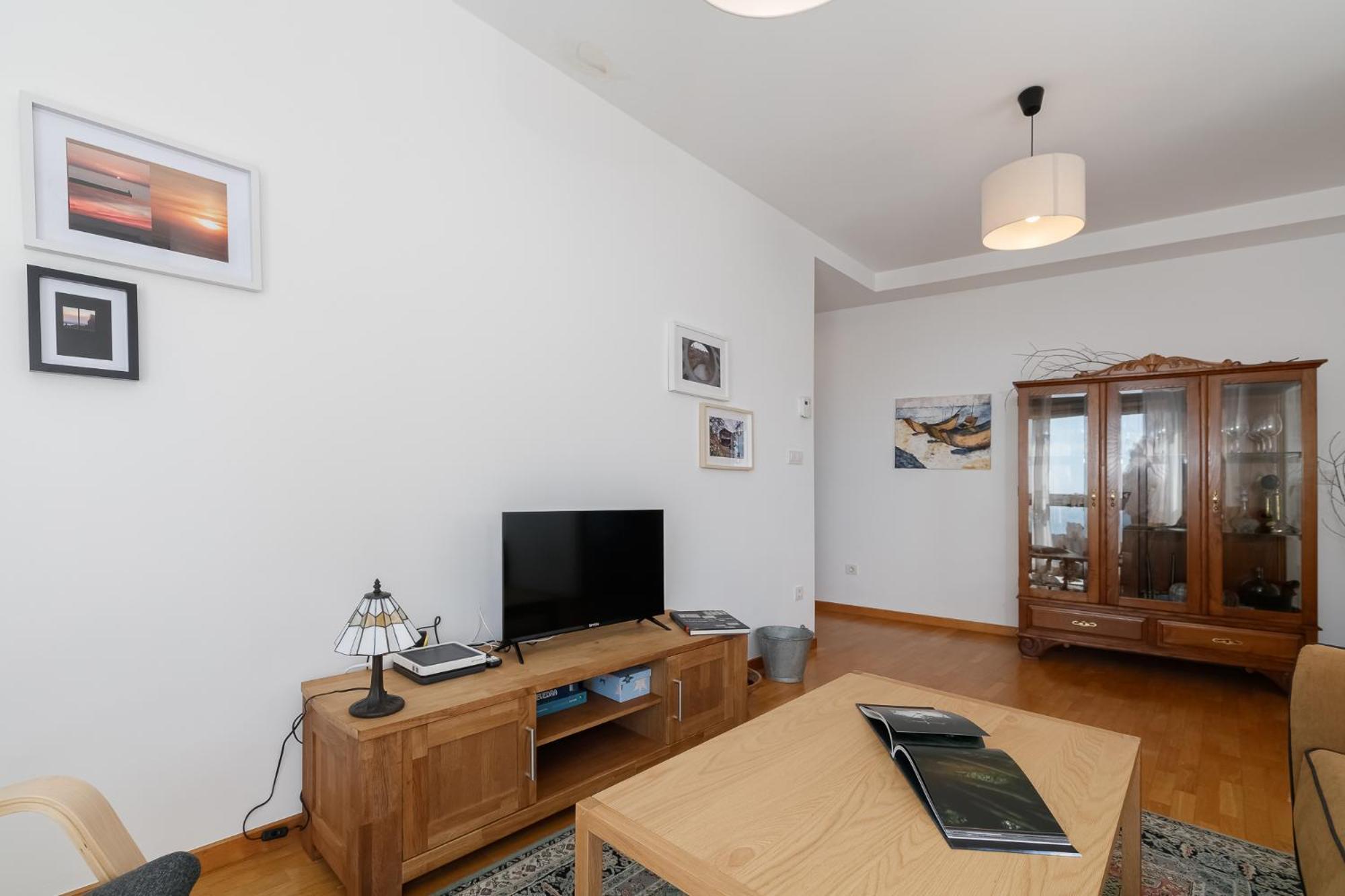 Con Parking Y Vistas Al Mar By Cabana Rentals أغواردا المظهر الخارجي الصورة