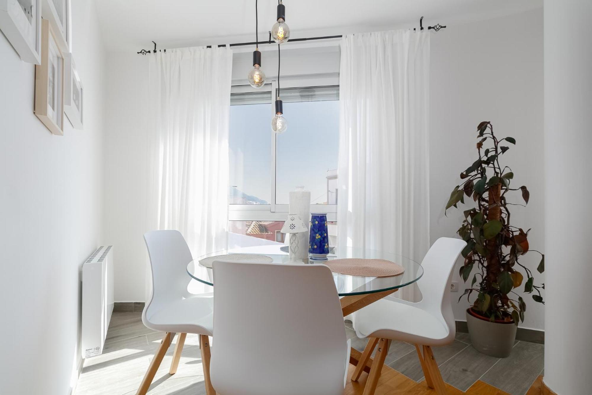 Con Parking Y Vistas Al Mar By Cabana Rentals أغواردا المظهر الخارجي الصورة